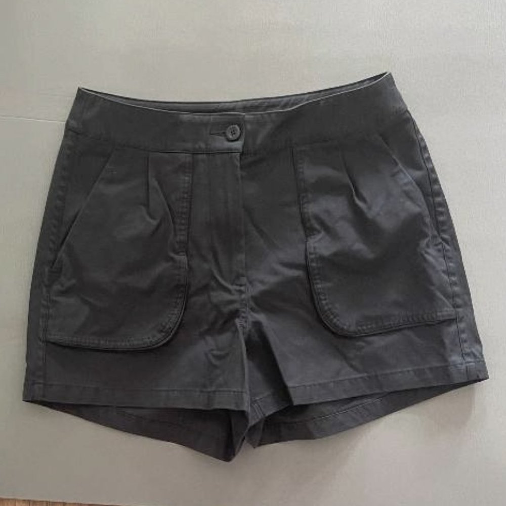 Lululemon Black Short/Shorts